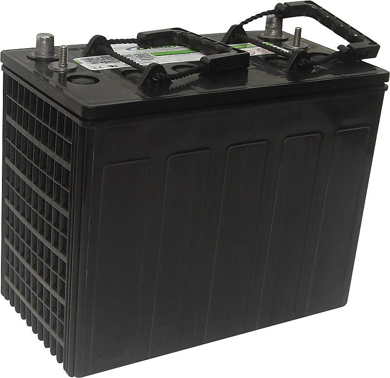 Nobles® AGM Battery, 12 VDC