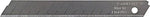 Stanley® Quick Point Replacement 13 Section Knife Blade, 3-1/2", Steel