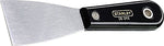 Stanley® Nylon Handle Putty Knives, 1/4".