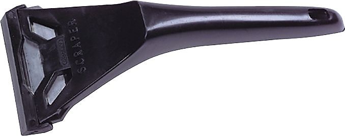 Stanley® Window Scraper, 7" Length, Steel, 2-7/16"