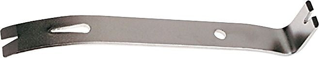 Stanley® Wonder Bar® II Pry Bars, 7".