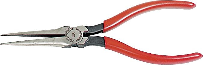PROTO Long Thin Needle Nose Pliers (577-222G)