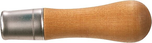 Nicholson® Metal Ferruled Wooden Handles (183-21485N)
