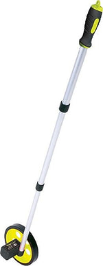 Komelon® MK Series Measuring Wheels, Hi Viz Green, 4"