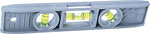 Stanley Spirit Torpedo Level, 8" L (680-42-294)