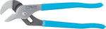 Channellock® Tongue and Groove Straight Smooth Jaw Plier, 10-inch