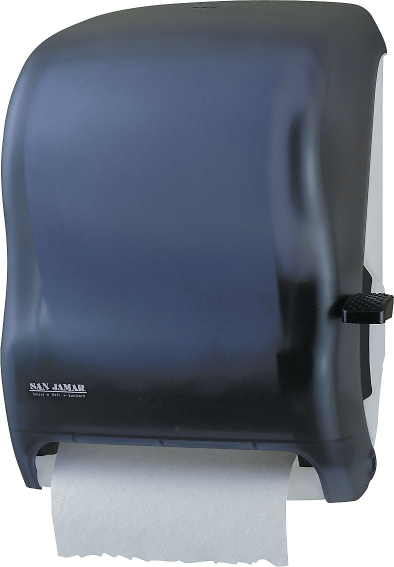 San Jamar® Roll Towel Dispenser