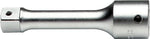 Proto® Standard Plain Ball Locking Extension, 3/8 in Drive, 6 in (L)
