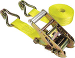 Keeper 180" Ratchet Tie Down Straps (130-05519)