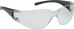 Jackson V10 ELEMENT Safety Glasses; Indoor/Outdoor Use
