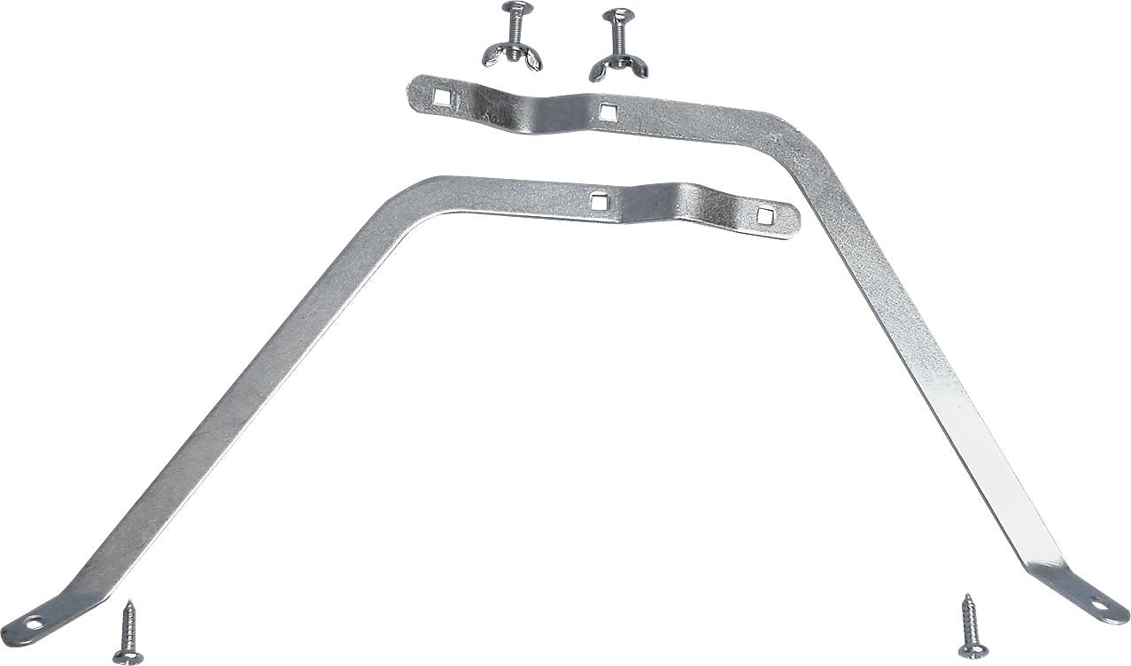O'Dell Push Broom Handle Brace, Large (L100)