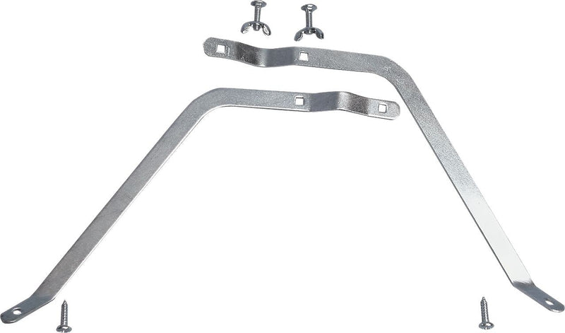 O'Dell Push Broom Handle Brace, Large (L100)