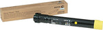 Xerox 106R01568 Yellow High Yield Toner Cartridge