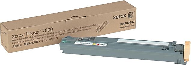 Xerox Phaser 7800 108R00982 Waste Cartridge (108R00982)