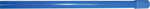 Layflat® Mop Handles, 60" Screw-Type Handle (50360)