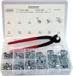 Oetiker Complete Clamp Service Kit with Jaw Pincers (320-18500056)