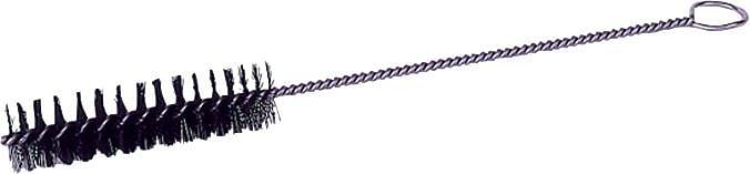 Weiler® Nylon Tube Brushes, Nylon Bristle, 3/4" Diameter