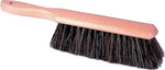 Weiler 8" Counter Duster Brush, Natural Fiber Black Tampico Bristle (804-25251)