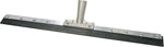 Weiler 24" Floor Squeegee, Black (804-45507)