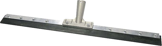 Weiler 24" Floor Squeegee, Black (804-45507)