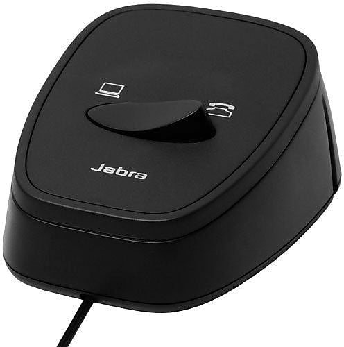Jabra 180-09 Switch, Black (CY5662)