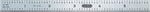 General Industrial Steel Ruler, 6 in (318-676)