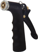 Gilmour® Comfort Grip Nozzles, Vinyl, Black