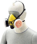 Allegro® Spray Socks; Stretch-Knit Hood
