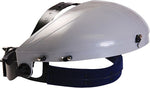 Anchor Face Shield Headgear, Gray (101-UVH700)