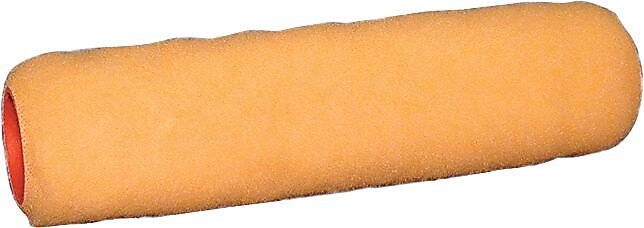 Magnolia Brush 100% Synthetic Fiber Good Value Paint Roller Cover, 9 in (L), 3/8 in (L) Nap