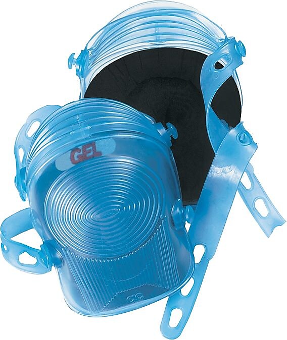 CLC Professional Ultra-Flex®Gel Kneepad, One Size