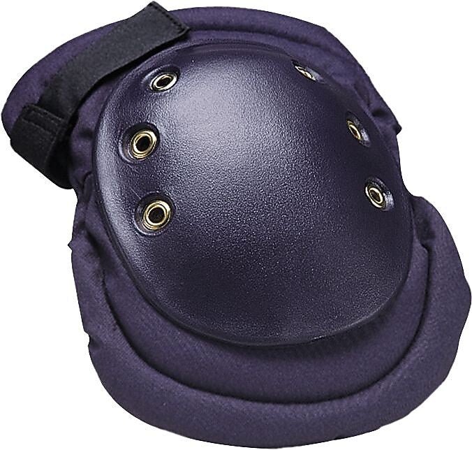 Allegro® Flexknees, Rubber Cap