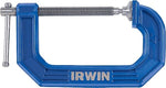 Irwin® Quick-Grip® C-Clamp, 6"