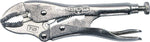Irwin® Vise-Grip® Curved Jaw Locking Plier, 4"