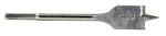 SPEEDBOR® Hex Shank Tool Steel 2000 Standard Length Spade Bit, 1 1/2 in