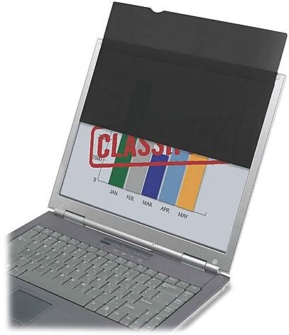 AbilityOne Skilcraft 19.0" Laptop Privacy Screen