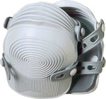 CLC Ultra-Flex® Non-Skid Professional Kneepad, Rubber Strap