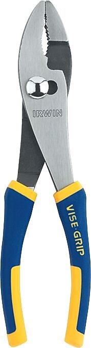 Irwin® Vise-Grip® Slip Joint Pliers, 6"