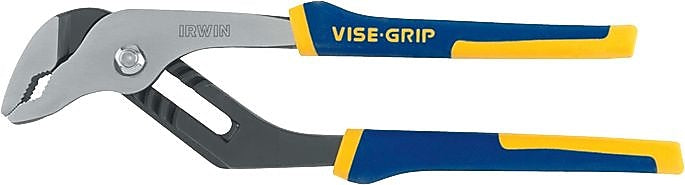 Irwin® Vise-Grip® 8" Groove Joint Pliers (586-2078508)