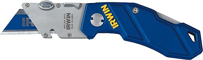 Irwin Folding Utility Knife (586-2089100)