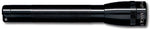 Mini Mag-Lite® AA Flashlight with Blue Holster
