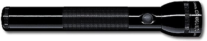 Mag-Lite® Standard Flashlight, 6D