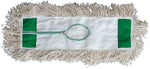 Magnolia Brush 455-5136 Cotton Yarn Bristle Dust Mop Head, 36" (455-5136)