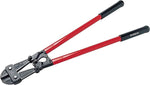 Rigid® Heavy Duty Bolt Cutter, Center Cut, 24"