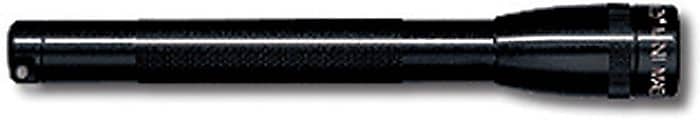 Mini Mag-Lite® AAA Flashlight, Black, AAA
