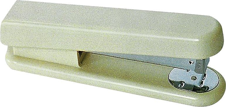 AbilityOne Skilcraft Standard Full Strip Stapler, 20 Sheets/20 lb., Beige