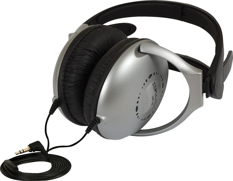 Koss UR18 Collapsible Stereo Headphone114