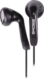 Koss KEB/4, headphones