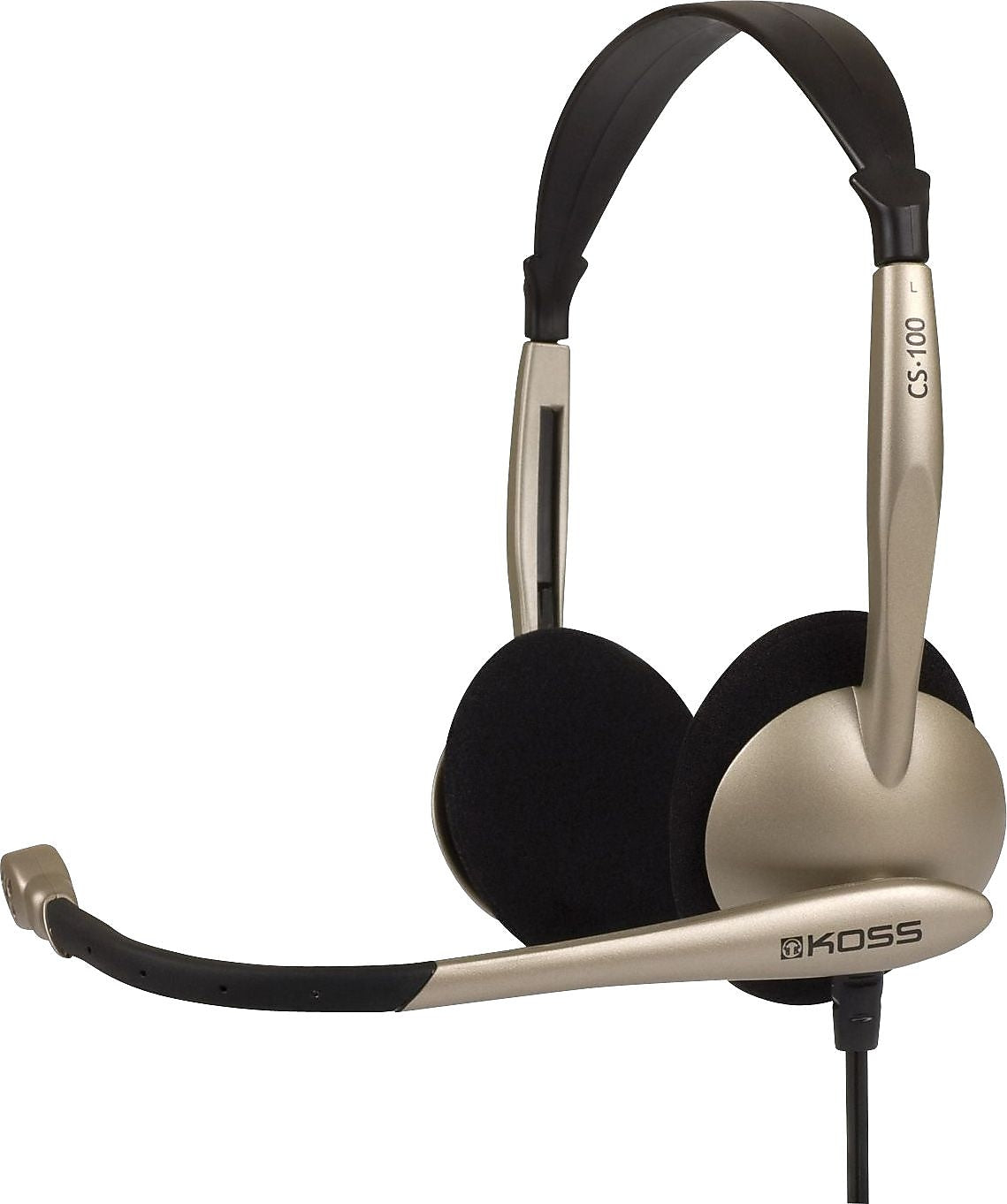 Koss CS100 Gaming Headphones