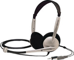Koss CS100 Gaming Headphones